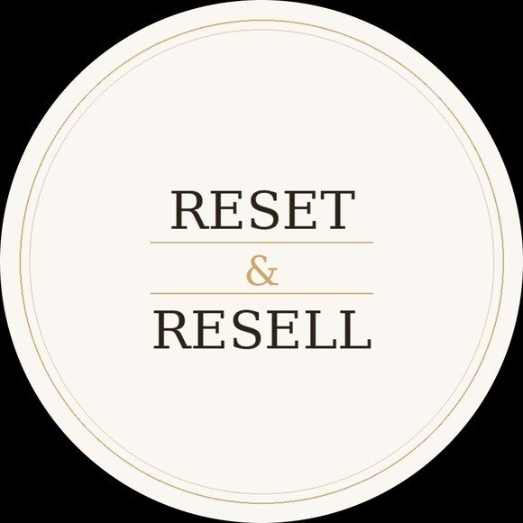 resetandresell